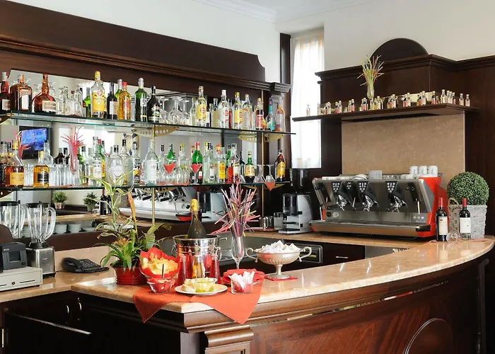 Hotel Riviera Varazze